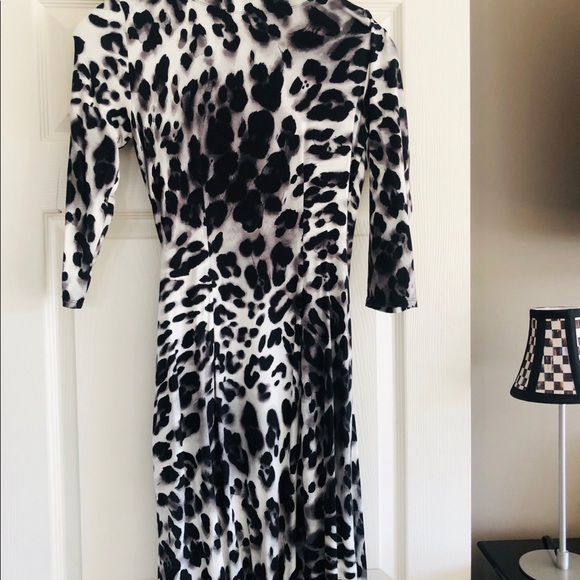 Tommy Bahama Animal Print Dress - Picture 3 of 8